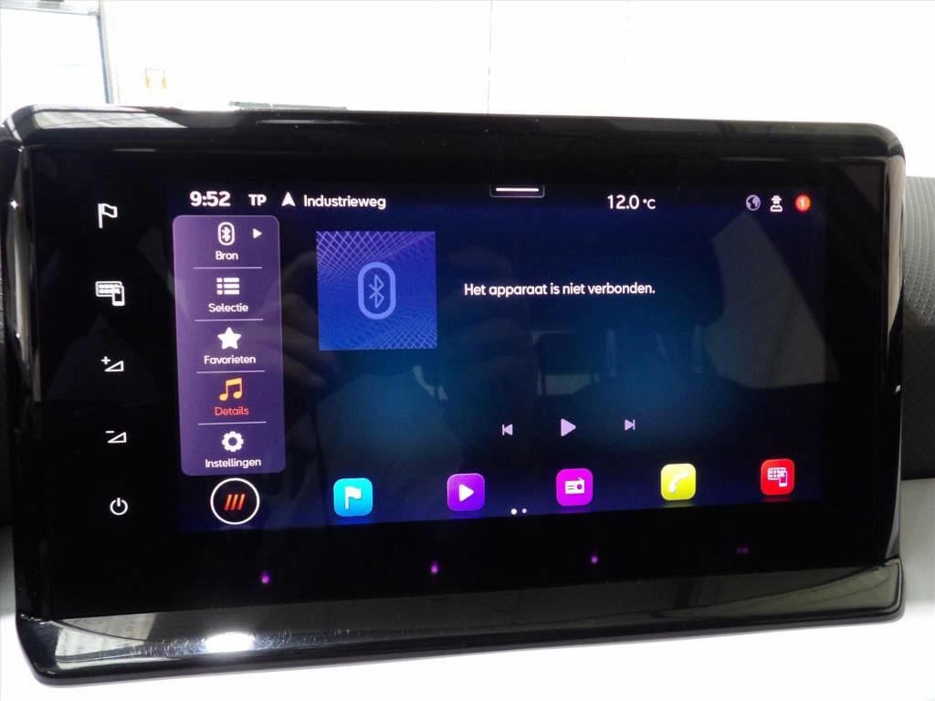 Seat Arona 1.0 tsi 110pk dsg-7 style