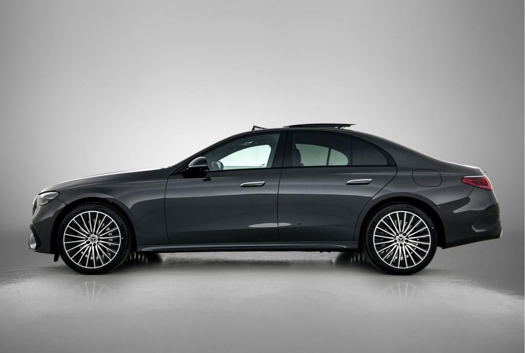 Mercedes-Benz E-Klasse 300 e sport edition | nightpakket | memorypakket voo