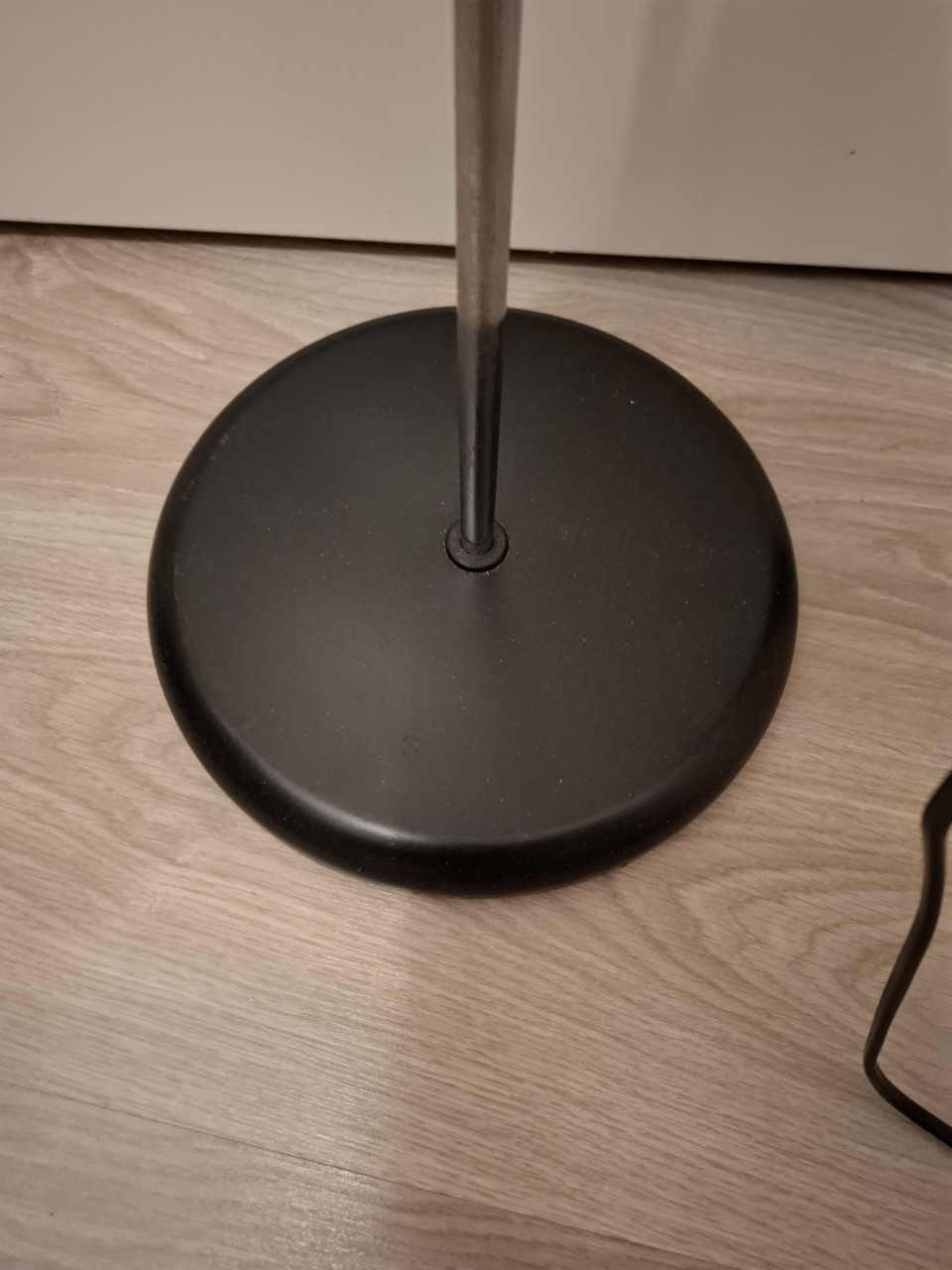 Vloerlamp