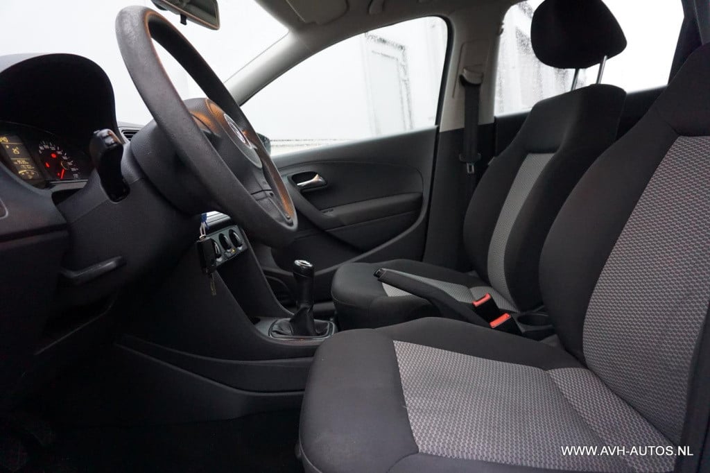 Volkswagen Polo 1.2 easyline