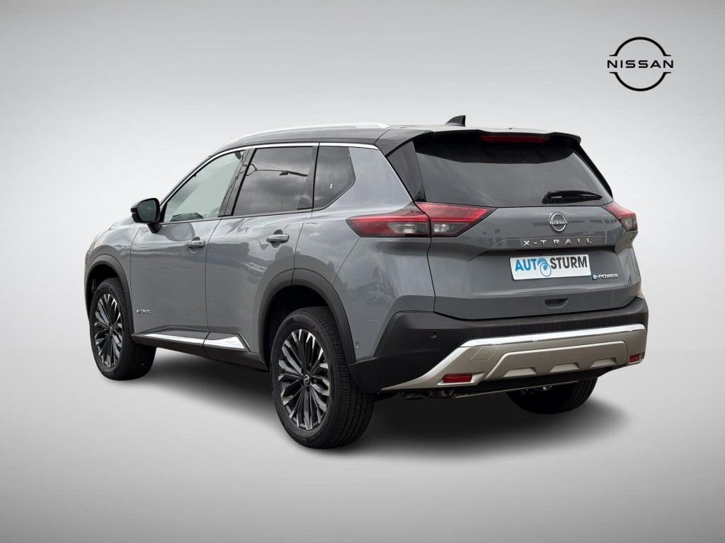 Nissan X-Trail 1.5 e-power tekna sun pack