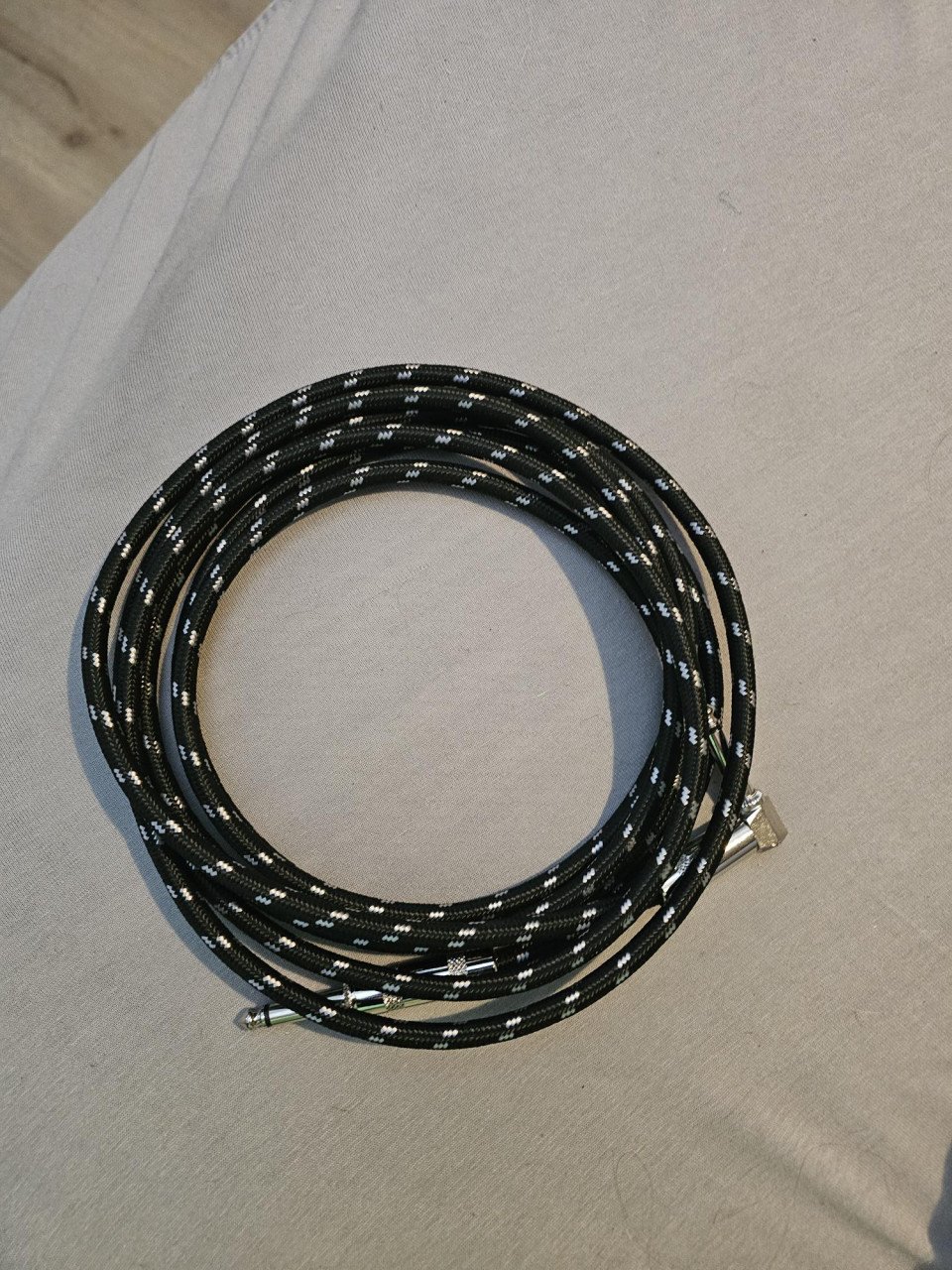 Te koop aangeboden Fazley elektrische gitaar