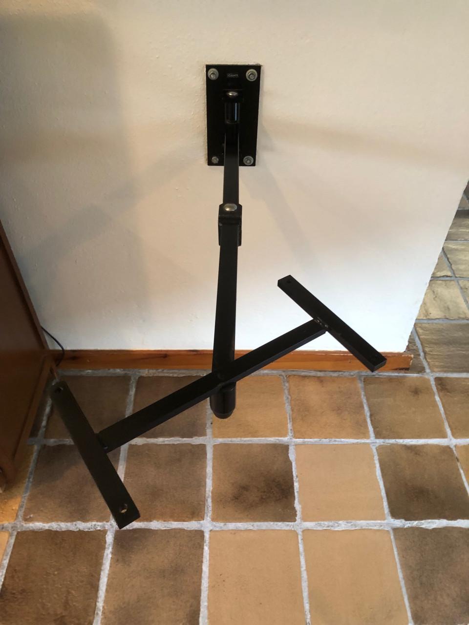 Vogel's Eindhoven TV Beugel - Gebruikt