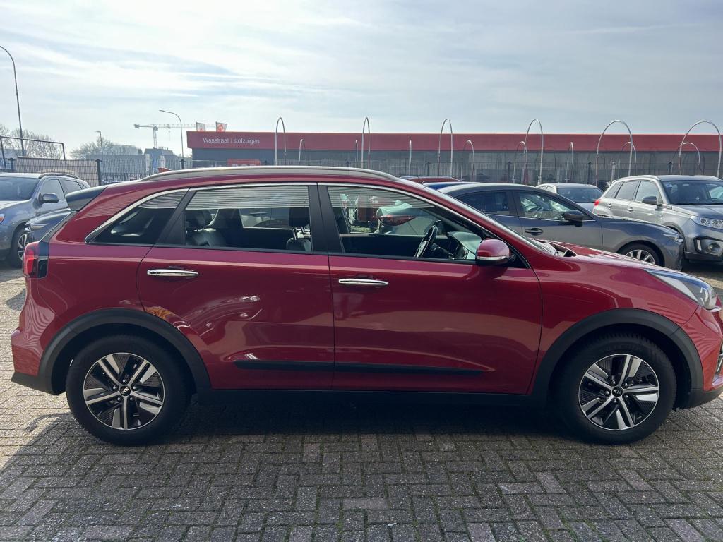 Kia Niro 1.6 gdi hybrid dynamicline