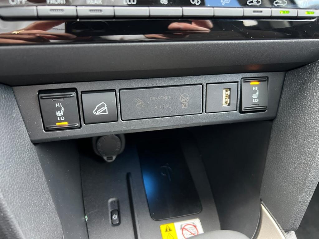 Toyota Yaris Cross 1.5 hybrid executive | 360 camera | elec. klep | stuurve