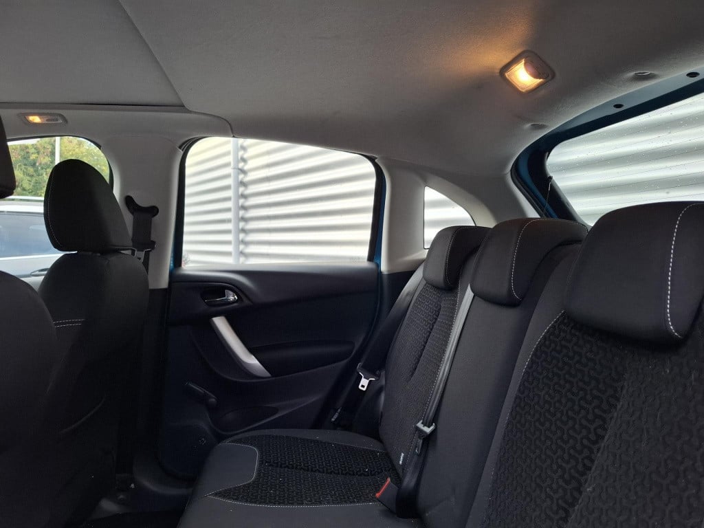 Citroen C3 1.4i dynamique pano/airco/cruise/trekhaak