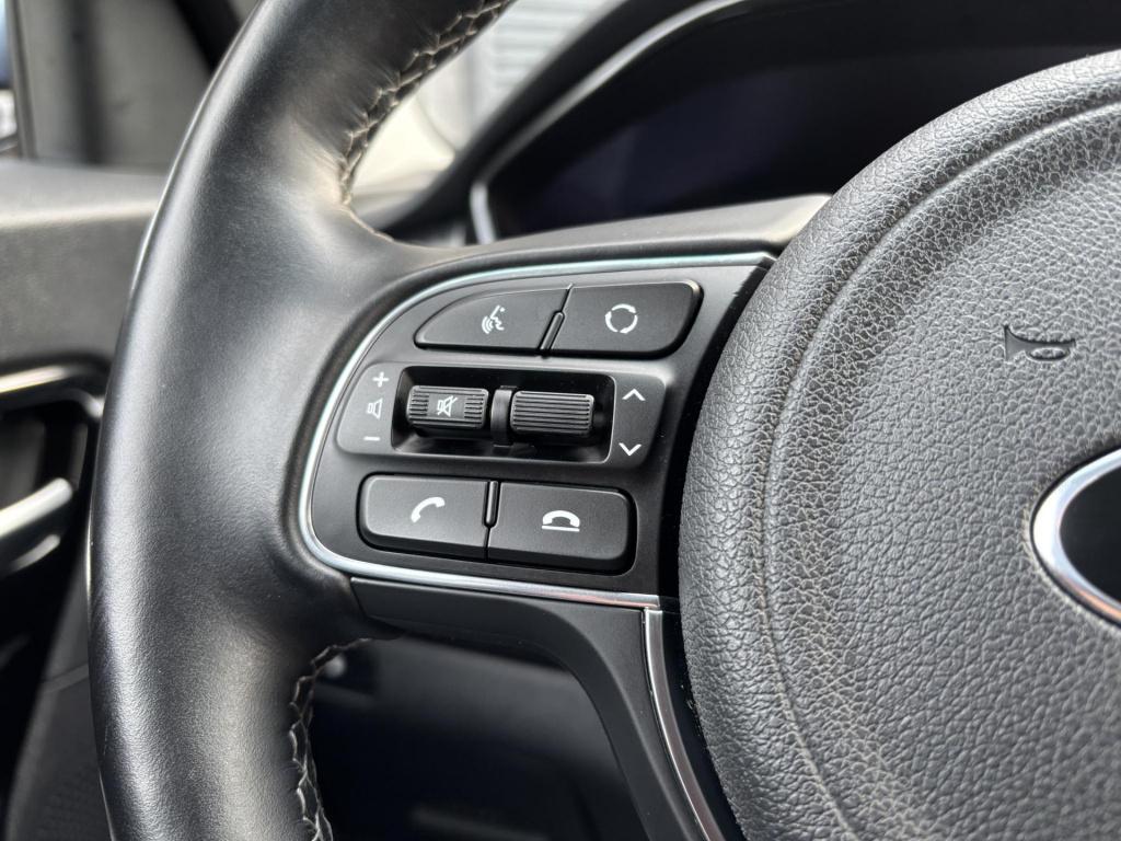 Kia Niro 1.6 gdi hybrid dynamicplusline