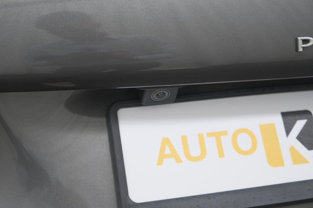 Peugeot 2008 puretech 110 gt-line | camera | apple carplay | navigatie | pa