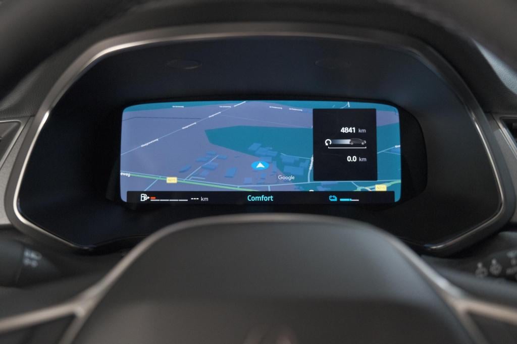 Renault Captur 1.8 e-tech full hybrid 160 techno | camera | winterpakket | 