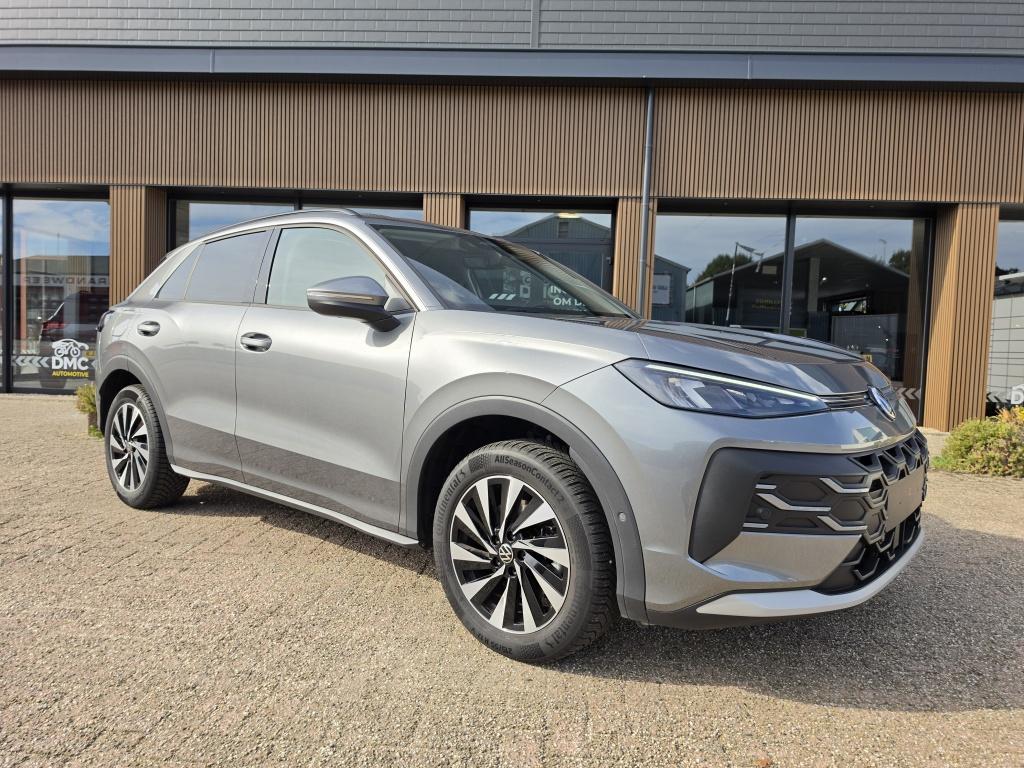 Volkswagen T-roc 1.5 etsi 85 kw life