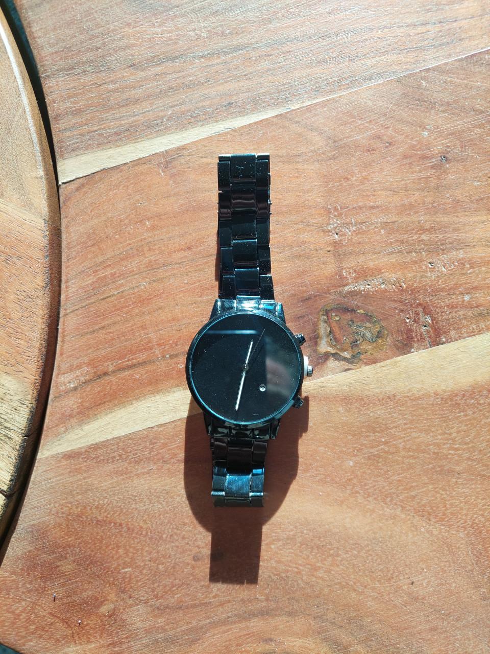 Herenhorloge