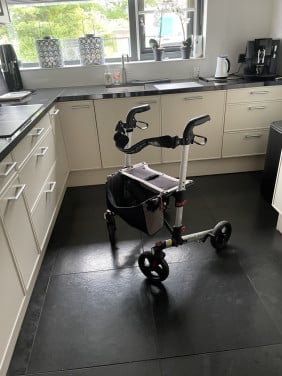 Verpleeg middelen
