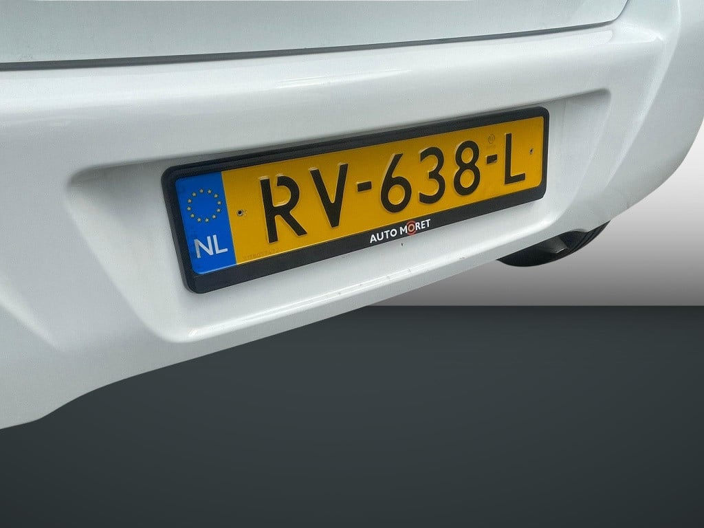 Suzuki Celerio 1.0 comfort