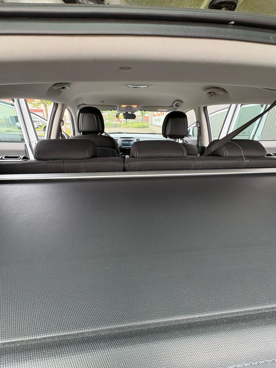 Kia Sportage Gdi 1,6 benzine Bj 2013, km139000