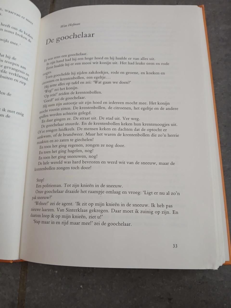 Kinderboeken