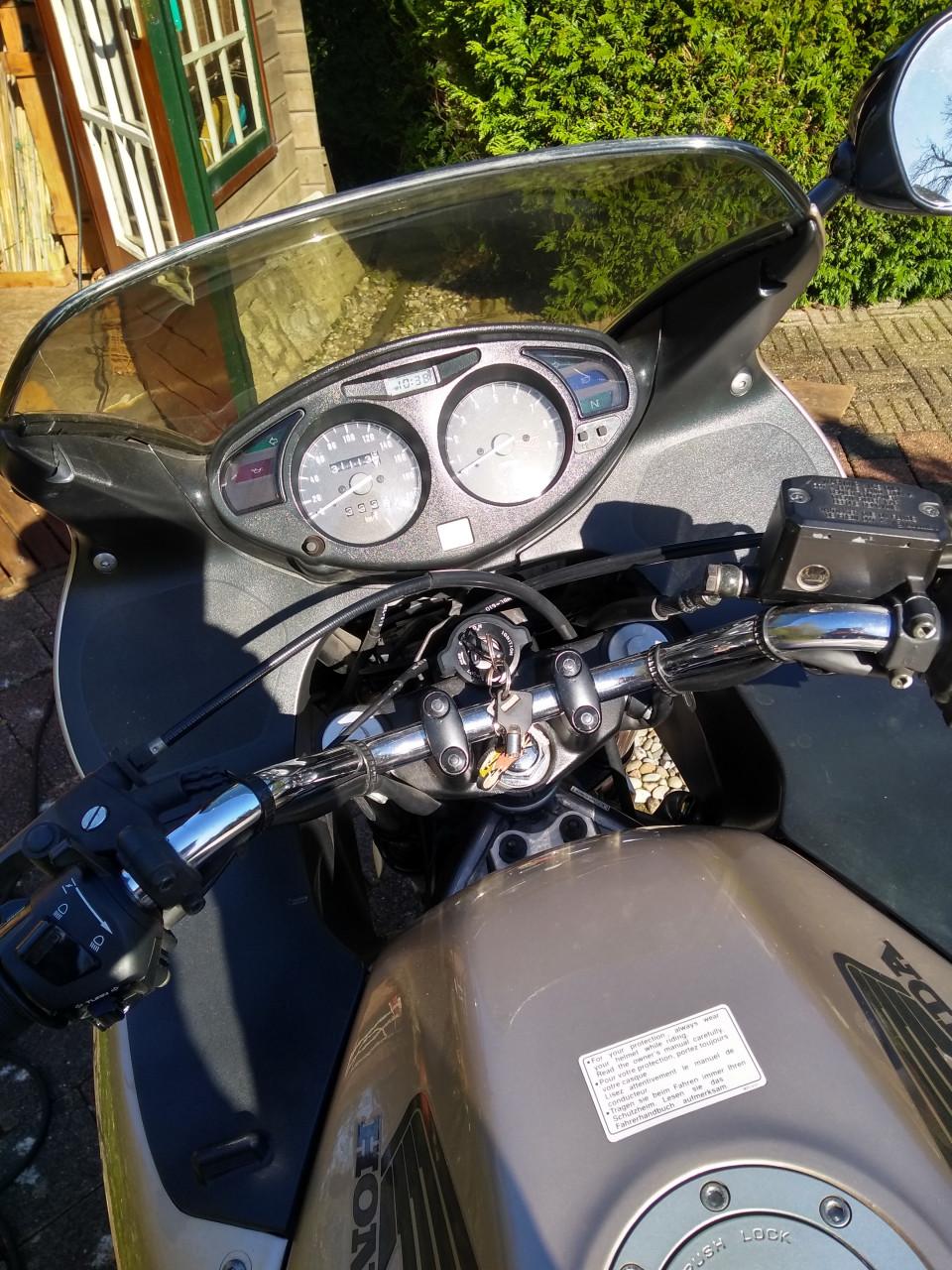 Motor