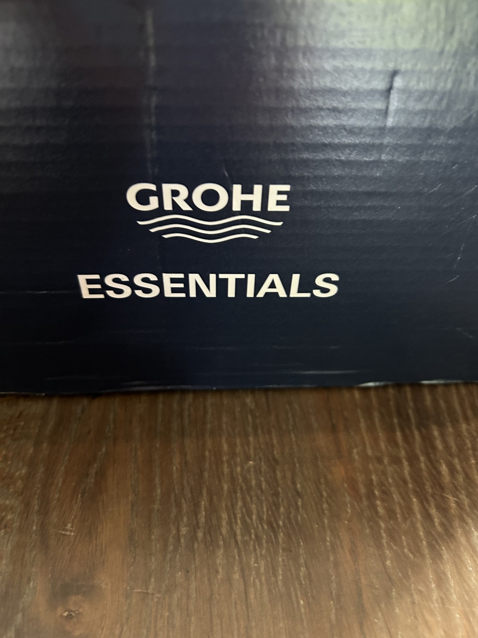 Handdoekenrek nieuw in doos!