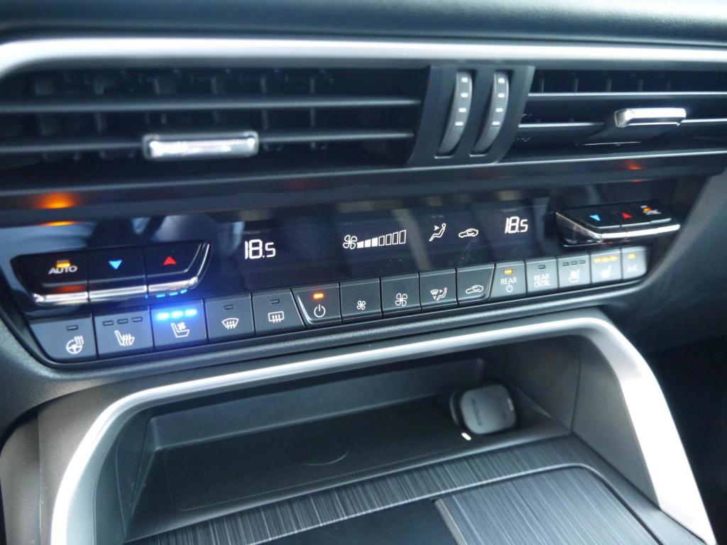 Mazda Cx-80 2.5 e-skyactiv phev homura plus 7-seat