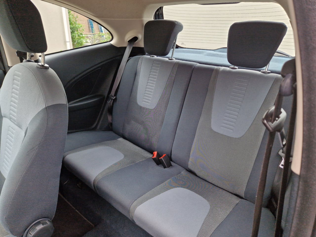 Ford Ka 1.2 Titanium