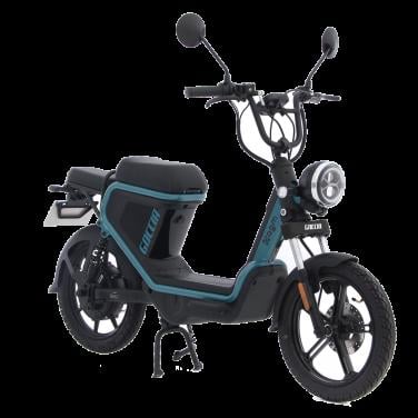 AGM Goccia CEV 1000 CEV 1200 elektrische scooter