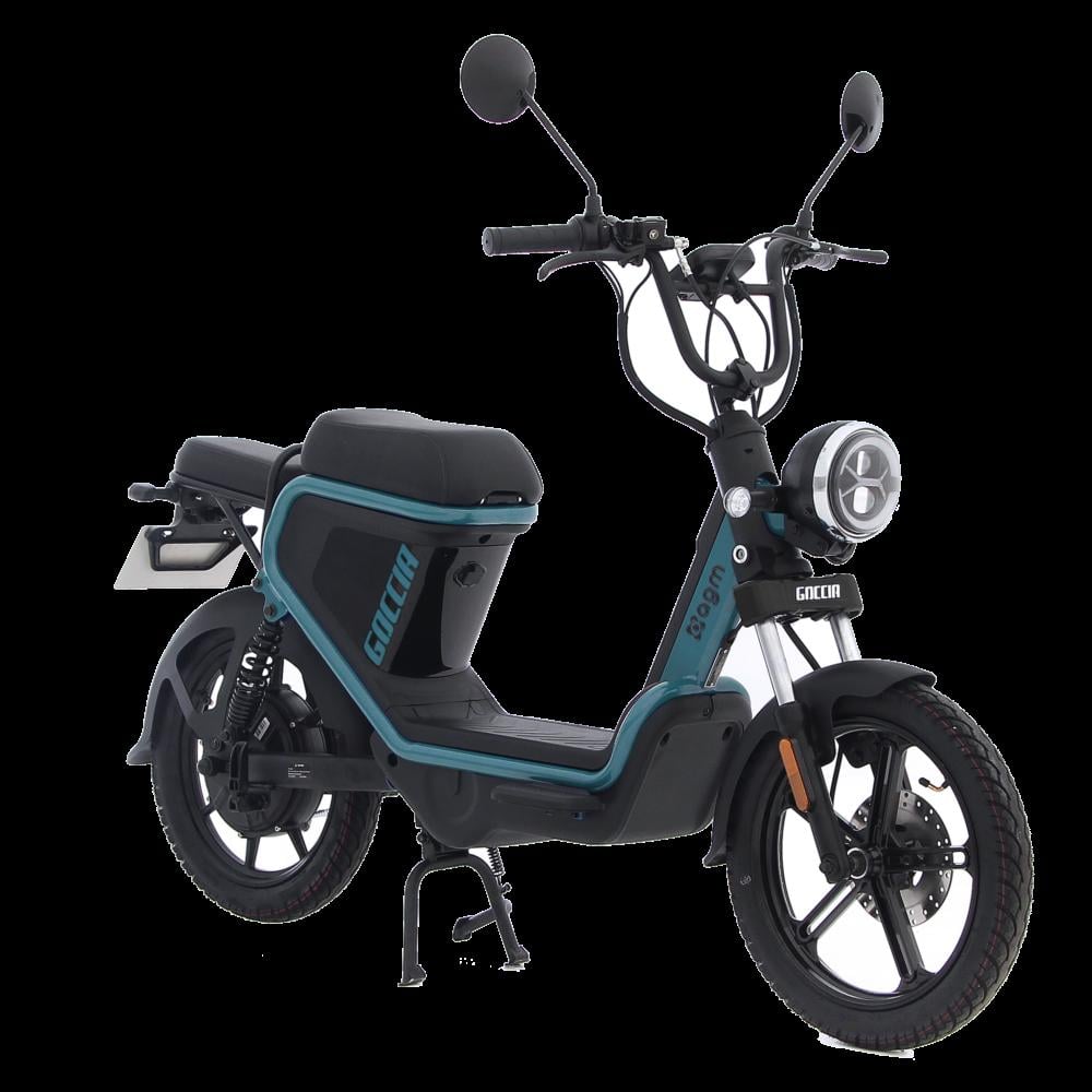 AGM Goccia CEV 1000 CEV 1200 elektrische scooter