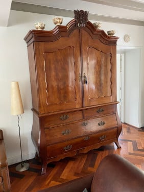 Antiek Kabinet