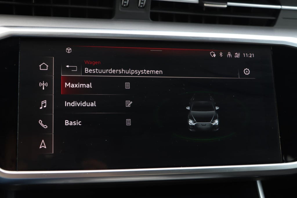 Audi A6 avant 55 tfsi e quattro s edition competition 367pk s-tr