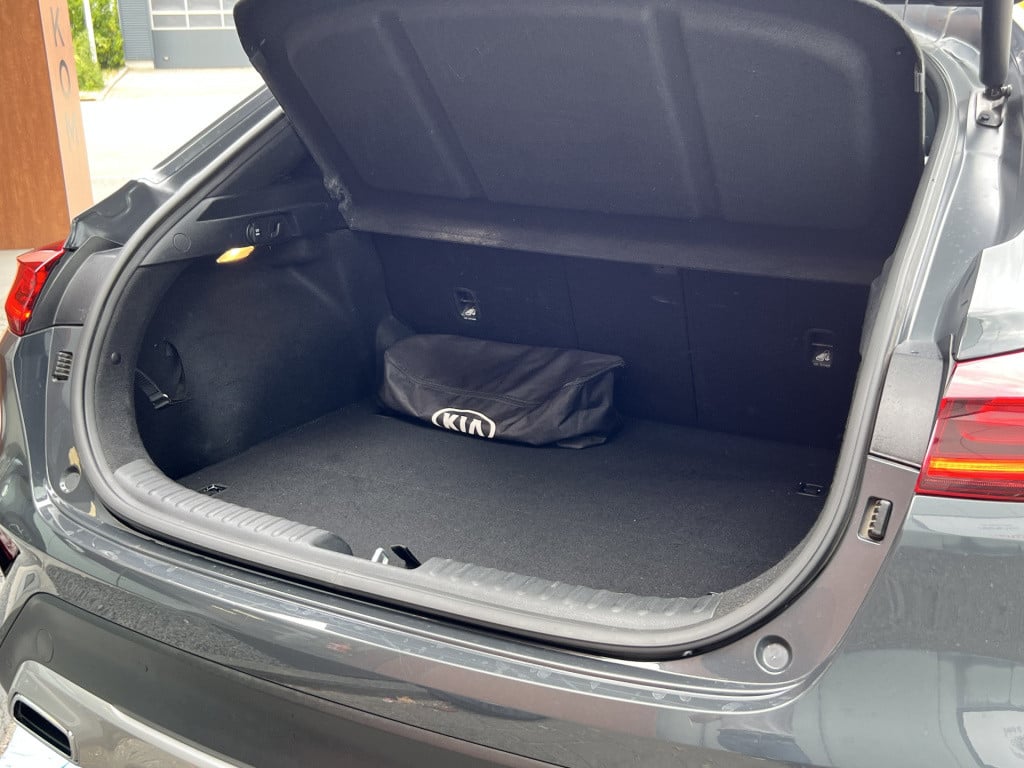 Kia Xceed 1.6 gdi phev executiveline | camera | apple\ android carplay | st