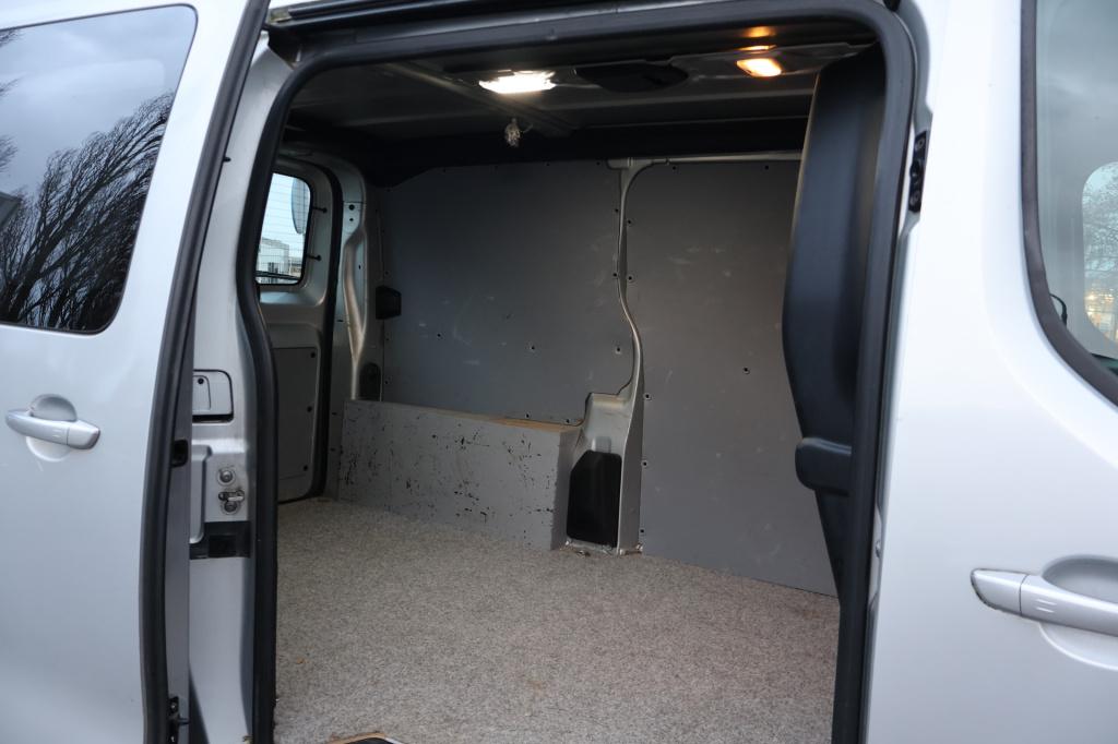 Toyota Proace worker 1.6 d-4d professional l trekhaak l camera l airco l au