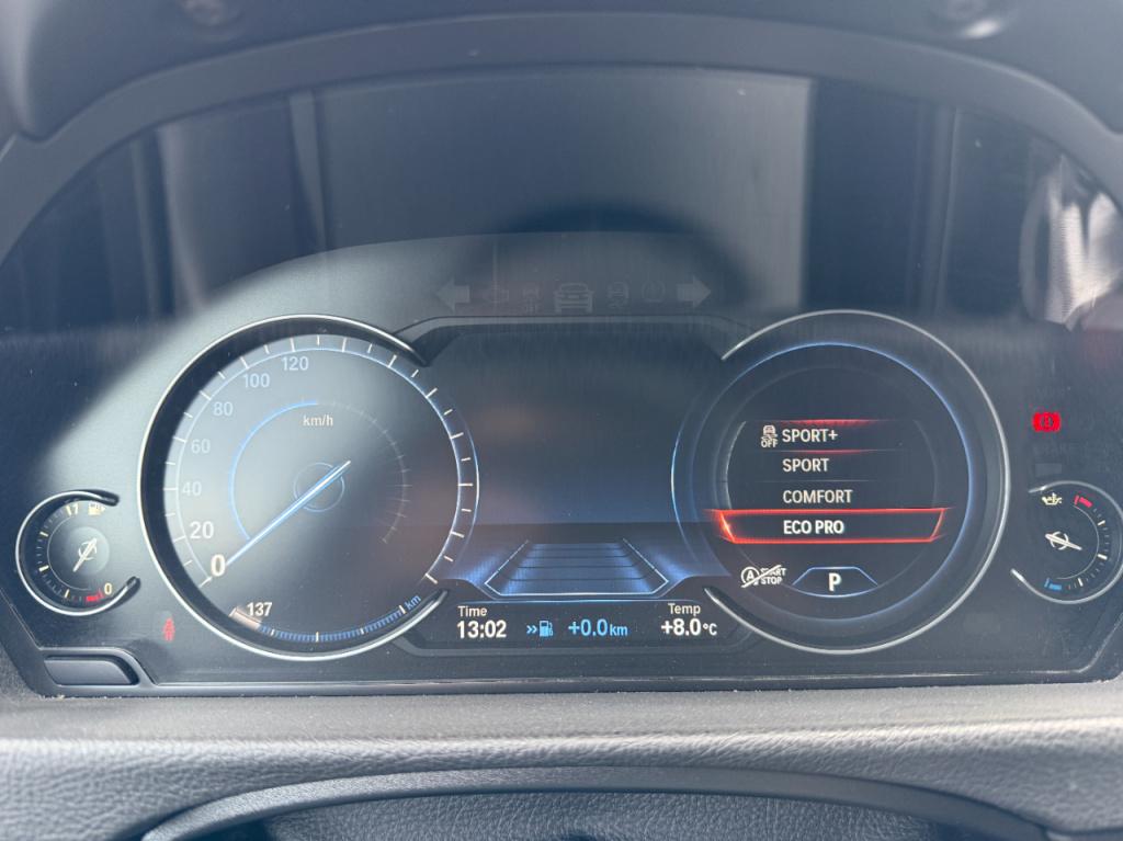 BMW 3-serie 318i touring - m sport - corporate lease