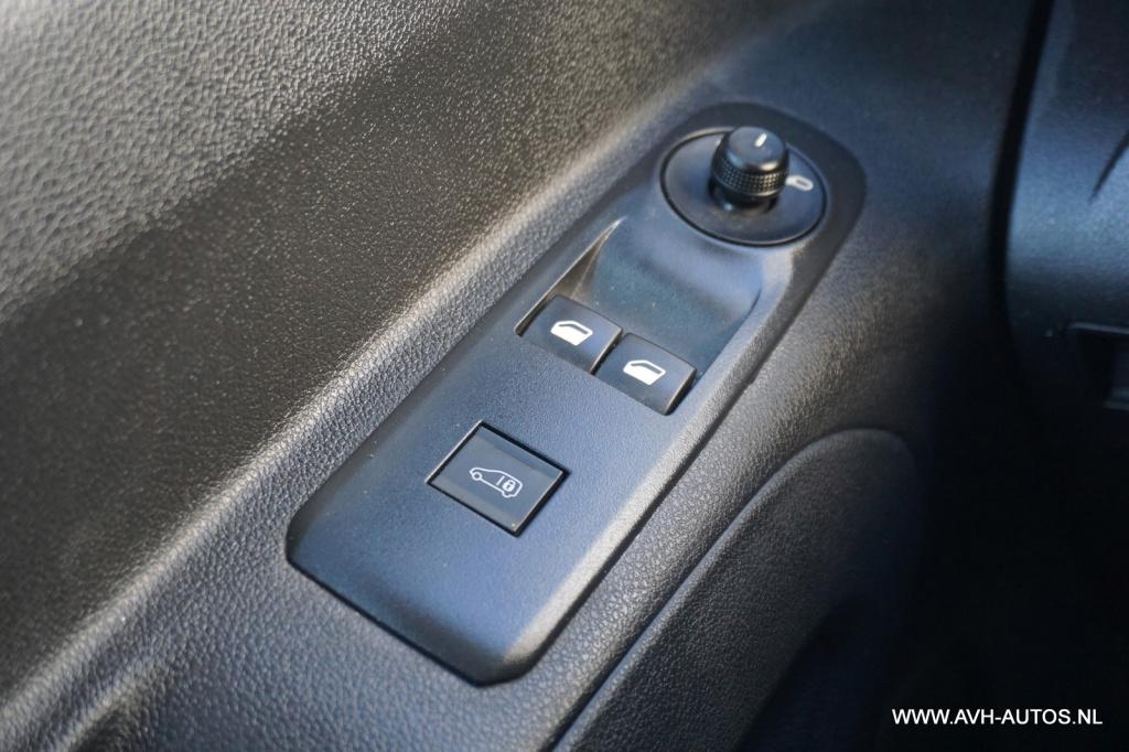 Peugeot Partner 1.5 bluehdi premium automaat