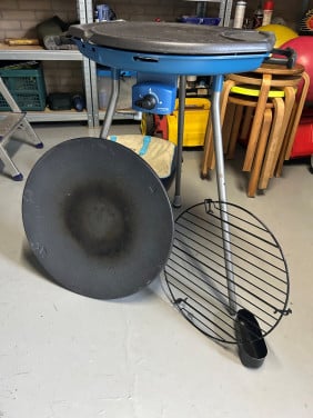 Te koop: SCOTTELBRAAI