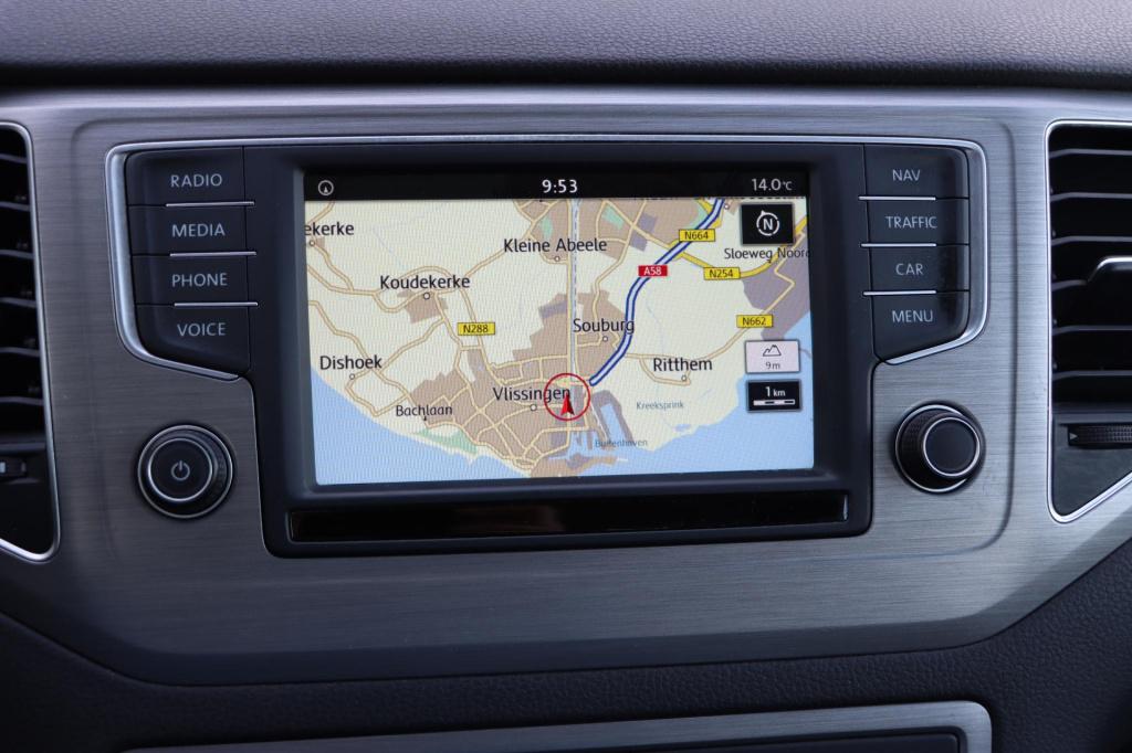 Volkswagen Golf Sportsvan 1.0 tsi comfortline 116pk