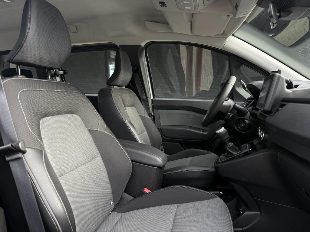 Renault Kangoo iii equilibre