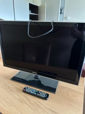 SAMSUNG TV
