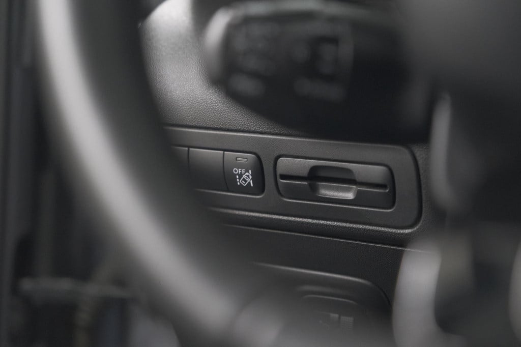 Citroen C3 Aircross puretech 110 max | parkeersensoren | apple carplay | cl