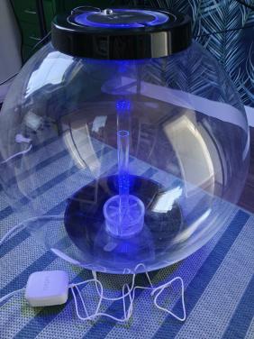 Biorb 60 liter mcr