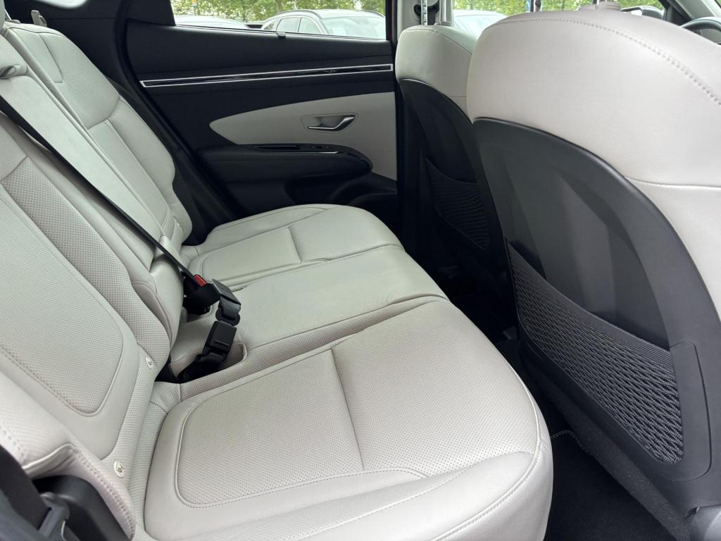 Hyundai Tucson 1.6 t-gdi hev premium sky