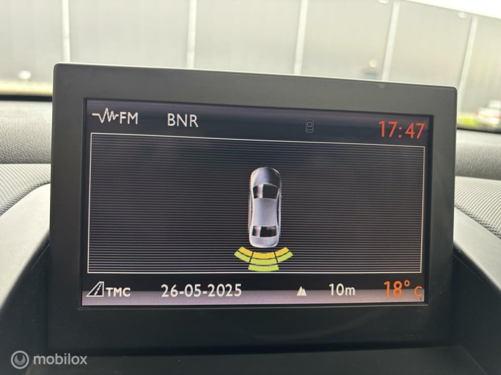 Peugeot 308 1.6 thp allure, leer, jbl,pano
