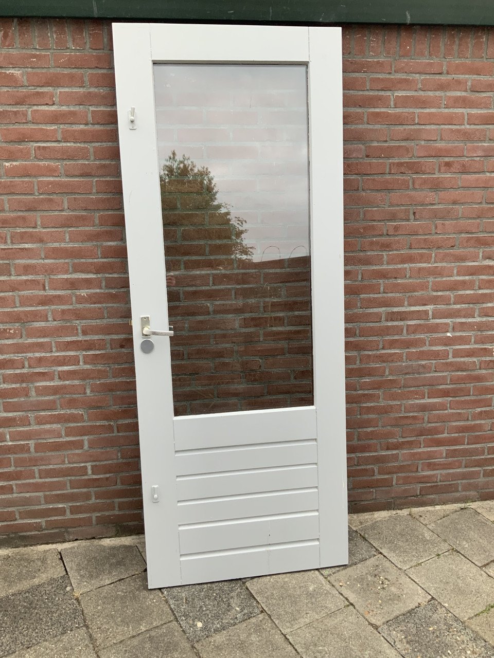Achterdeur (A)