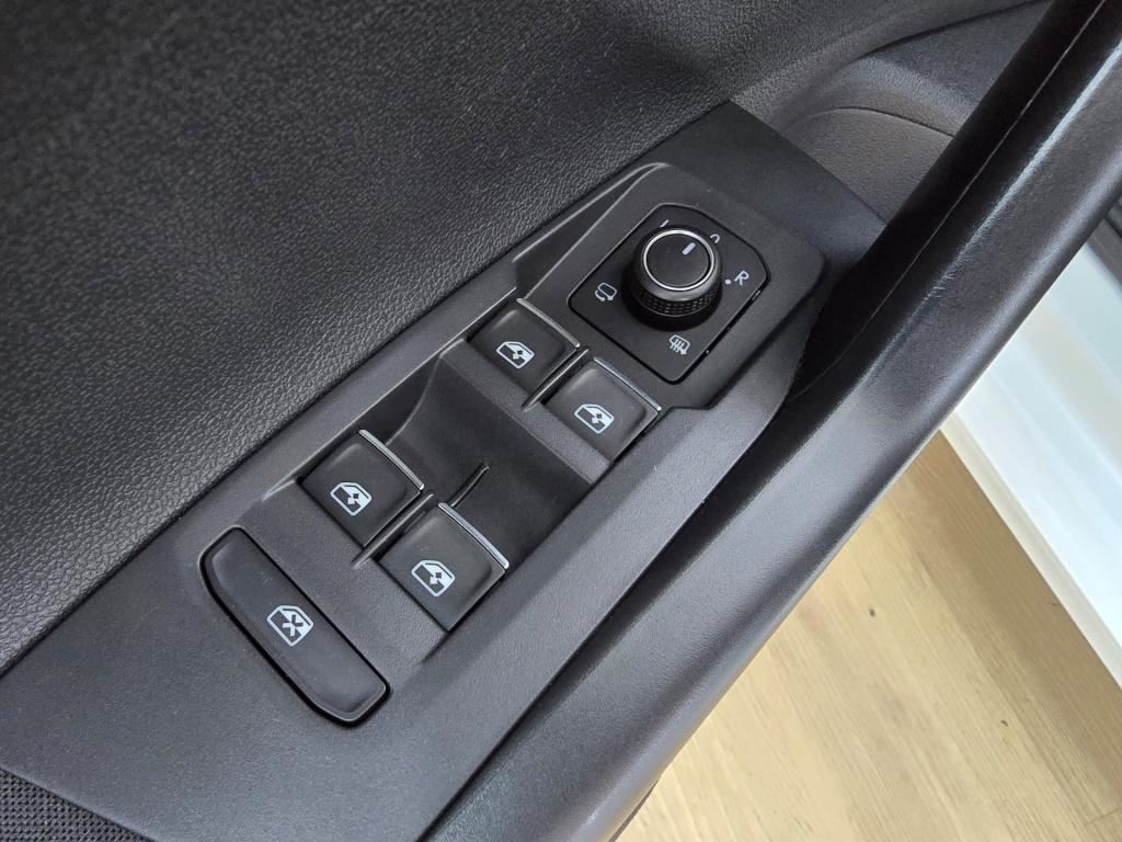 Volkswagen Polo occasion 1.0 tsi highline | wit | tweedehands volkswagen po