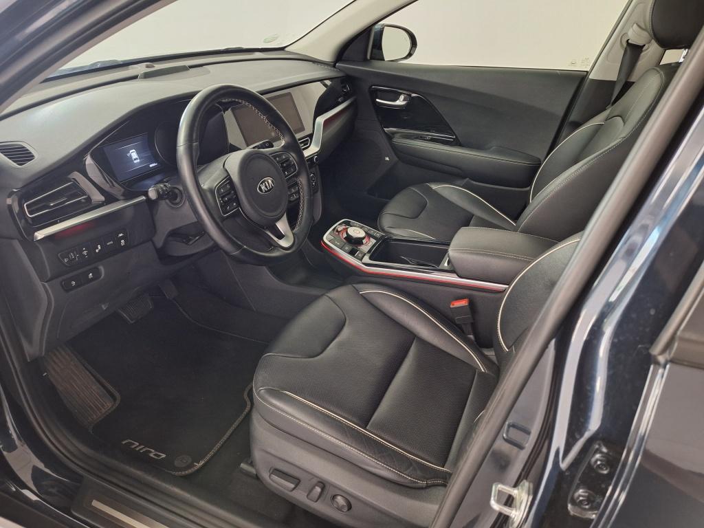 Kia E-niro executiveline 64 kwh | afneembare trekhaak | stoelventilatie | s
