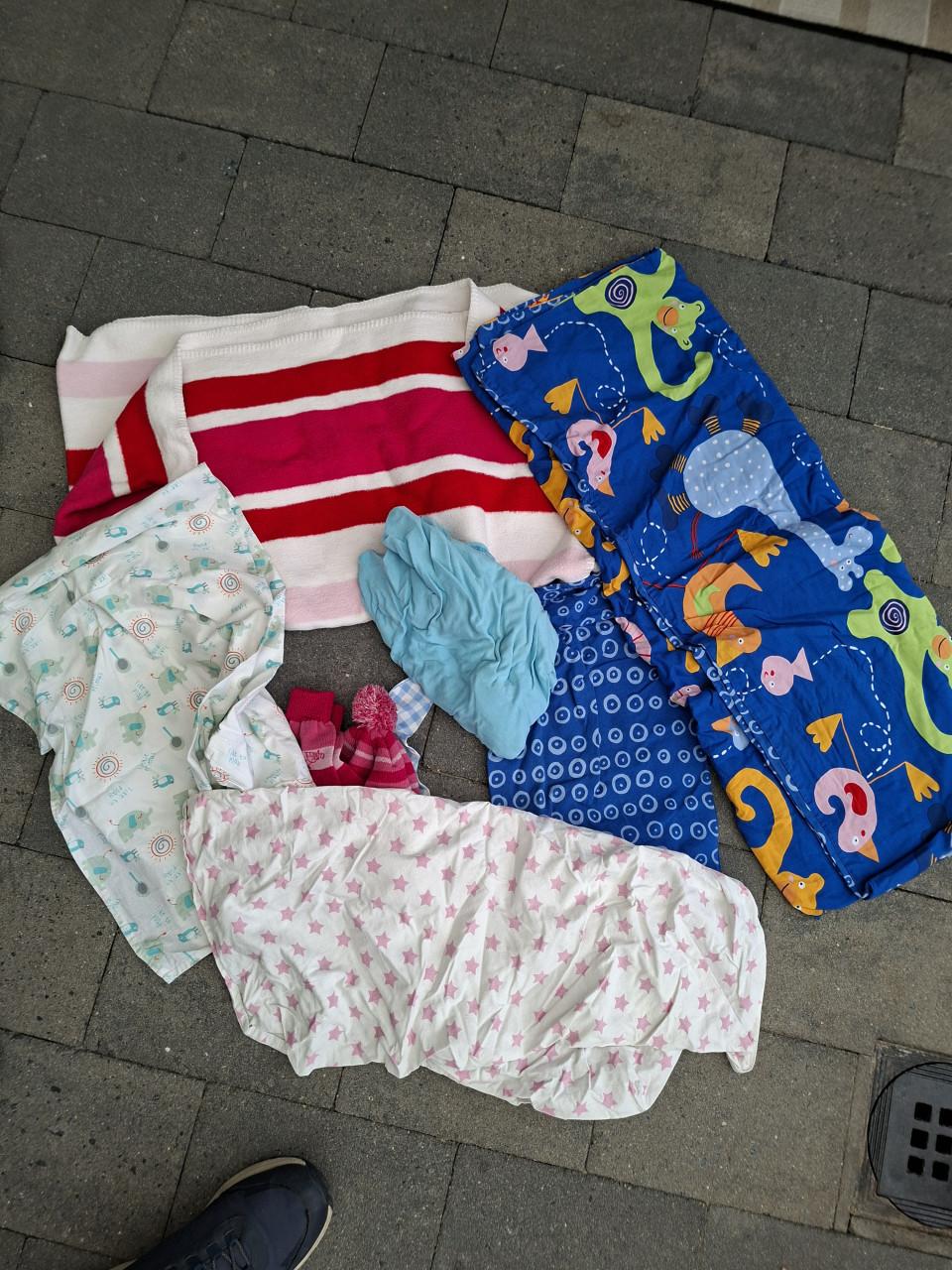 Beddengoed kids