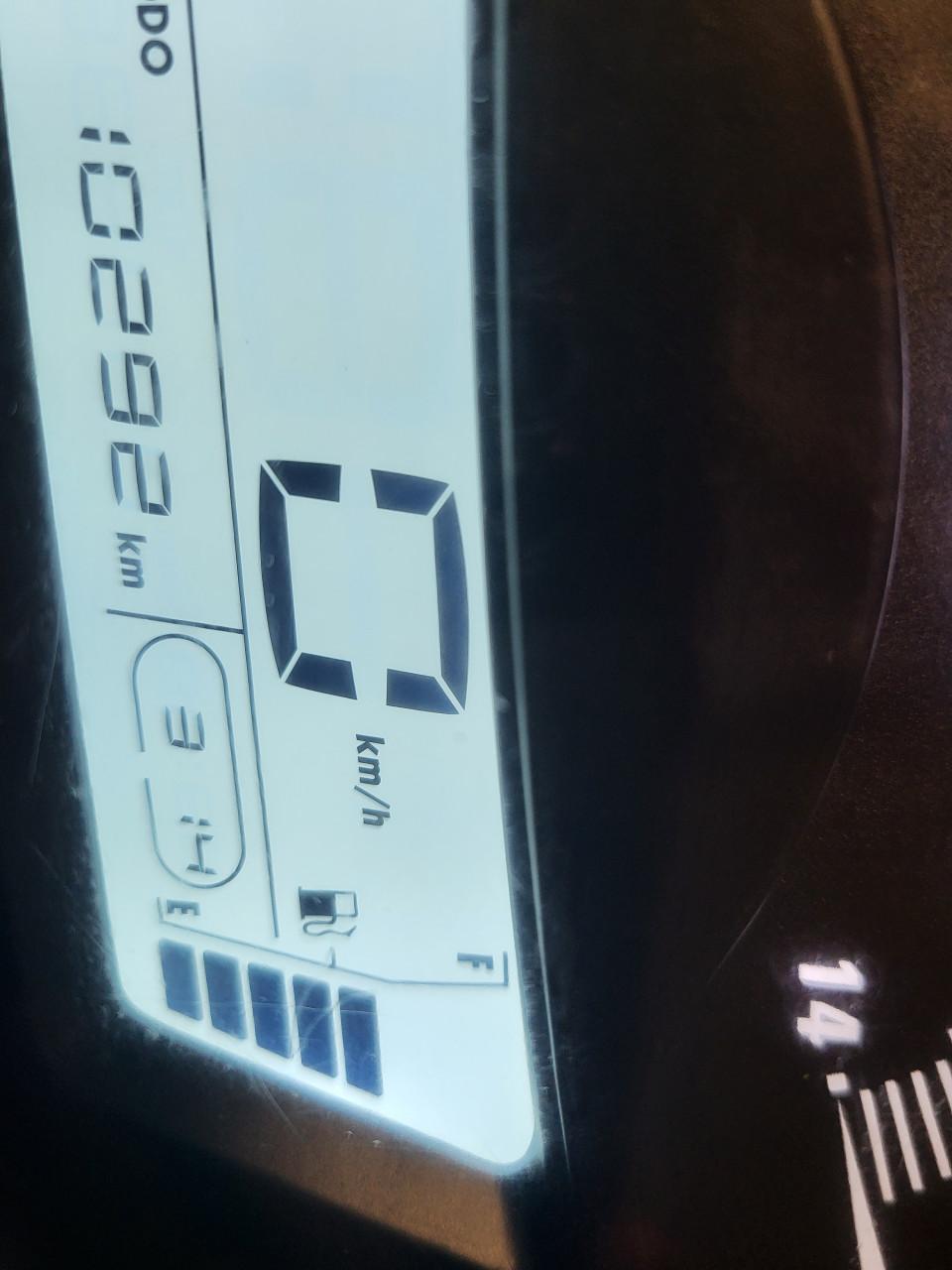 Scooter btc riva felice