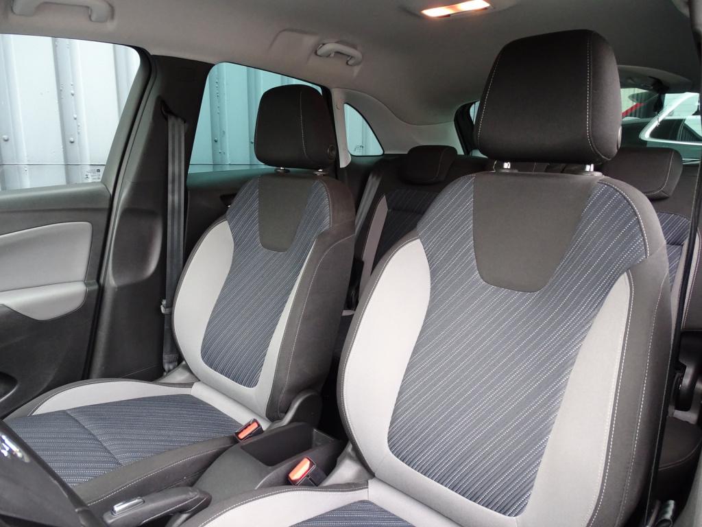 Opel Crossland X 1.2 turbo 120 jaar edition | led | navi | onstar