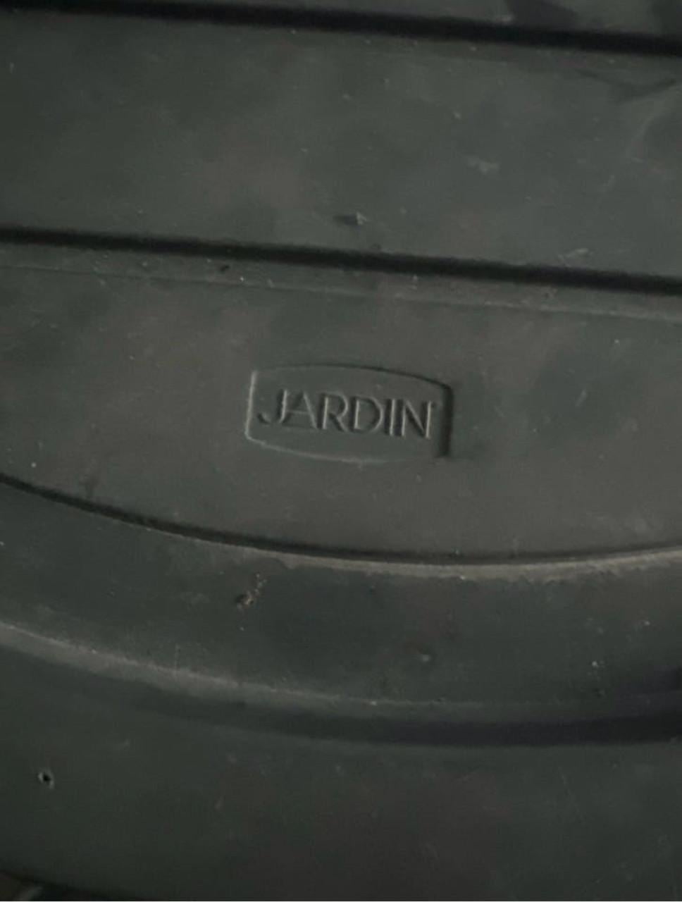 Jardin regenton met kraantje 200L