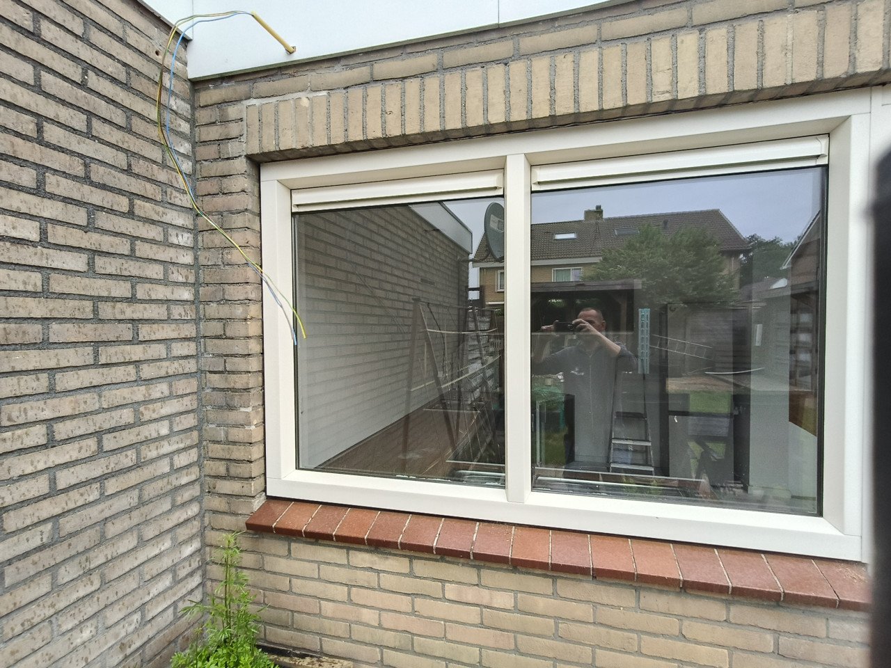 Kozijnen