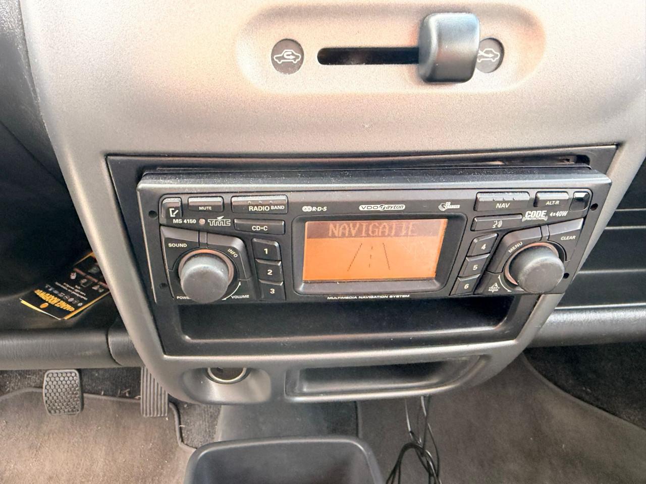 Opel Agila 1.2-16V Maxx Incl. Nieuwe APK