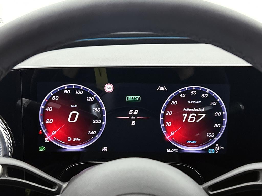 Mercedes-Benz C-Klasse 400 4matic launch edition 94 kwh | premium pakket | 