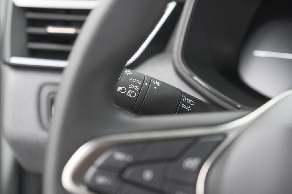 Renault Clio 1.6 e-tech full hybrid 145 evolution | apple carplay | parkeer